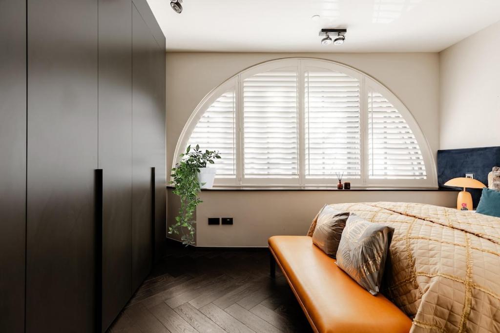 Shh! Oxford St Dream-Come-True Fam Design Hot Spot Londres Extérieur photo