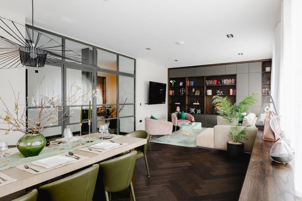 Shh! Oxford St Dream-Come-True Fam Design Hot Spot Londres Extérieur photo