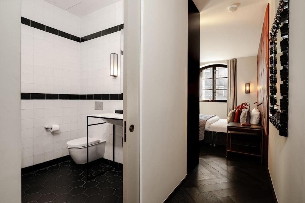 Shh! Oxford St Dream-Come-True Fam Design Hot Spot Londres Extérieur photo