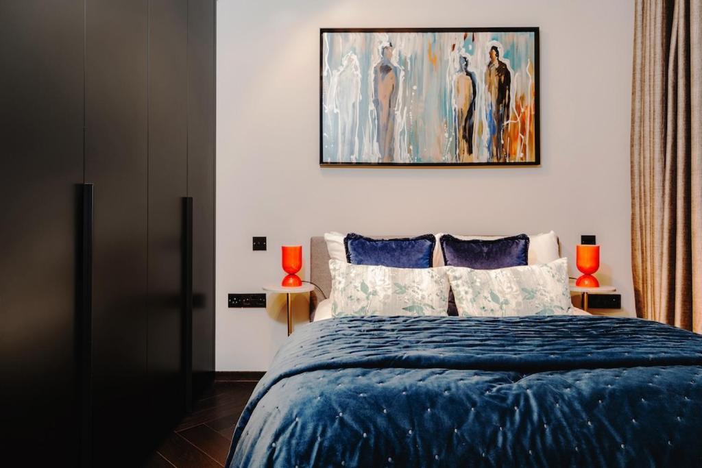 Shh! Oxford St Dream-Come-True Fam Design Hot Spot Londres Extérieur photo