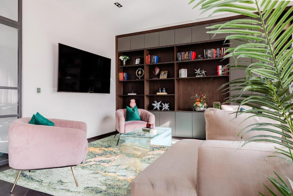 Shh! Oxford St Dream-Come-True Fam Design Hot Spot Londres Extérieur photo