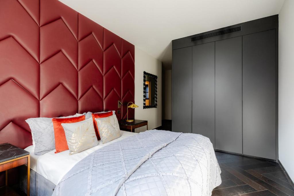 Shh! Oxford St Dream-Come-True Fam Design Hot Spot Londres Extérieur photo
