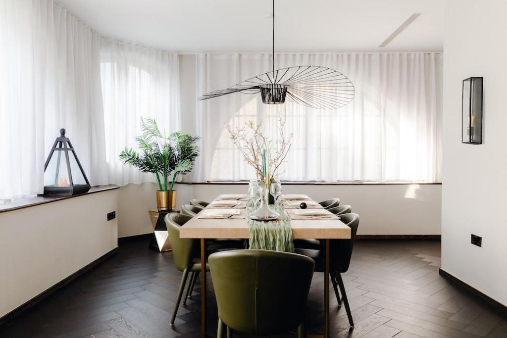 Shh! Oxford St Dream-Come-True Fam Design Hot Spot Londres Extérieur photo