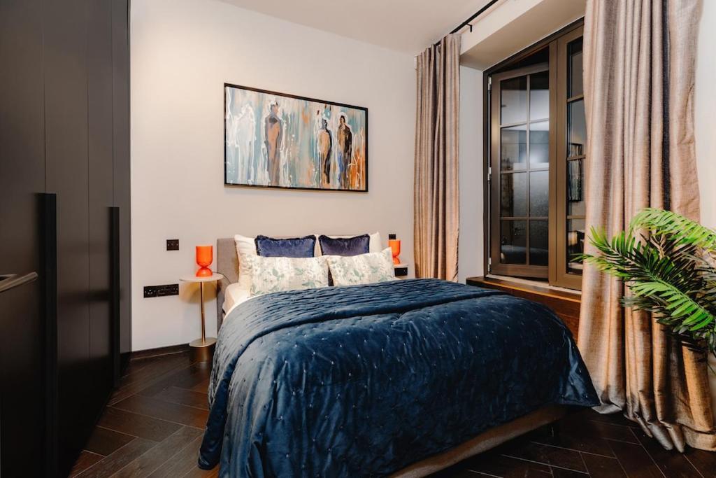 Shh! Oxford St Dream-Come-True Fam Design Hot Spot Londres Extérieur photo