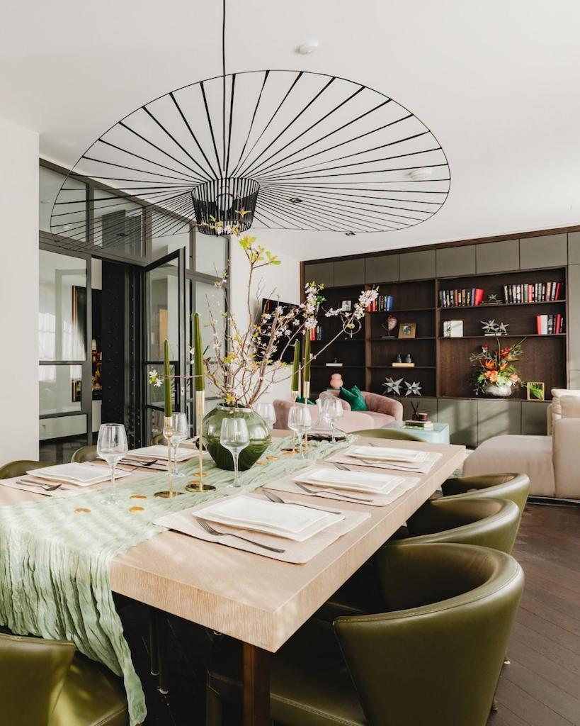 Shh! Oxford St Dream-Come-True Fam Design Hot Spot Londres Extérieur photo