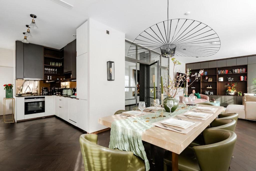 Shh! Oxford St Dream-Come-True Fam Design Hot Spot Londres Extérieur photo